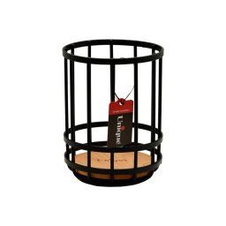 جاقاشقی یونیک طرح گرد کد 2923