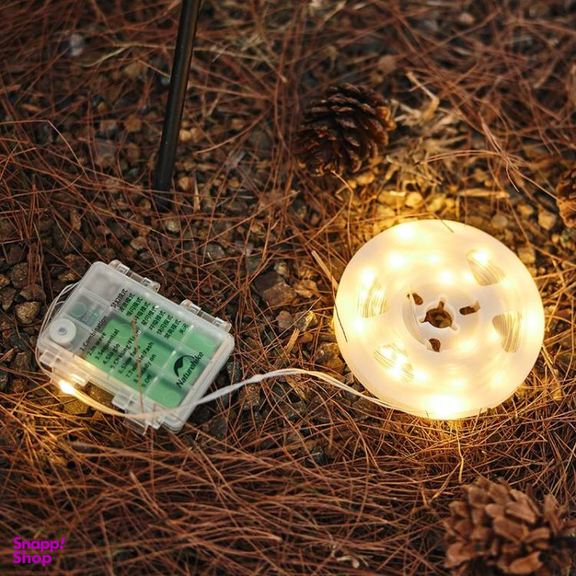 ريسه روشنايي Naturehike مدل ambient Strip Lights کد DQ019