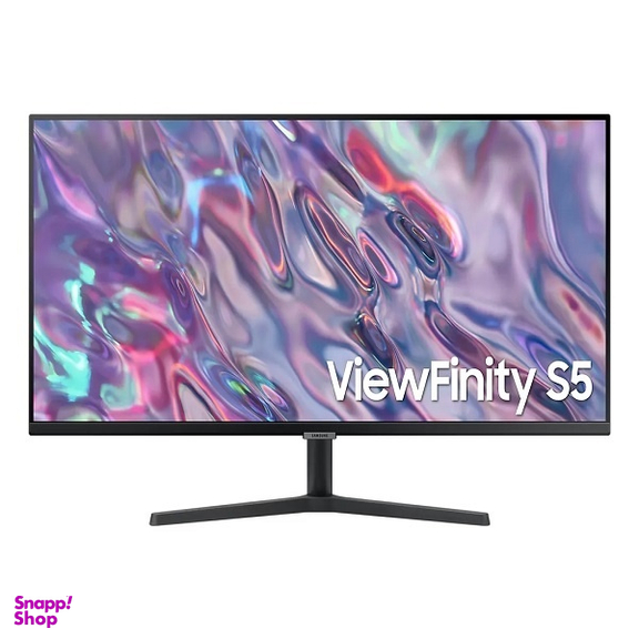 مانیتور 34 اینچ سامسونگ مدل LS34C500