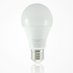 لامپ فوق کم مصرف ال ای دی 10 وات تک تاب مدل حبابی پایه E27 مجموعه 5 عددی