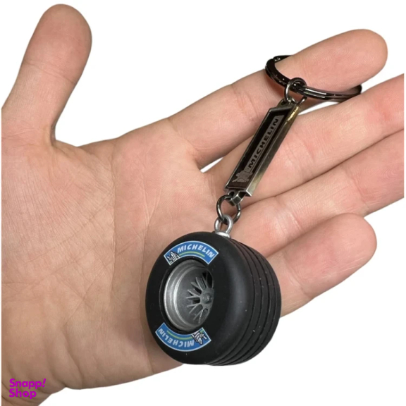 جاسوئیچی خودرو طرح لاستیک مدل M1 مناسب هیوندای آزرا