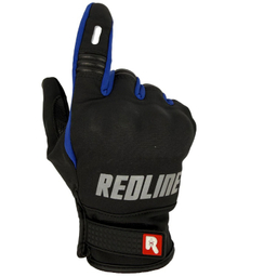 دستکش موتورسواری ضد آب ردلاین مدل RE410