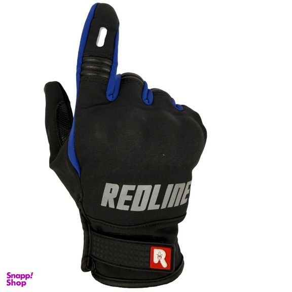 دستکش موتورسواری ضد آب ردلاین مدل RE410