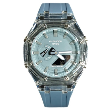 ساعت مچی عقربه ای طرح G-Shock کد G1125