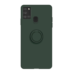 کاور  مای کیس مدل Lever مناسب برای گوشی موبایل  سامسونگ Galaxy A21s