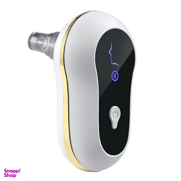 میکرودرم خانگی مدل LJ-808