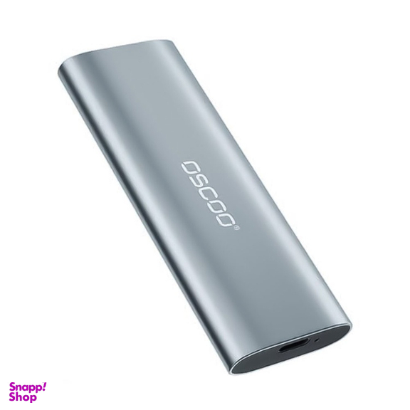 باکس حافظه SSD اسکو مدل M.2 OSND1