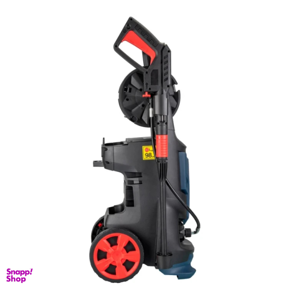 کارواش 160 بار دینامی ایوک کد K-4260