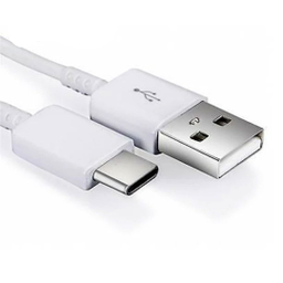 کابل شارژ USB به USB-C مدل EP-DN930CWE