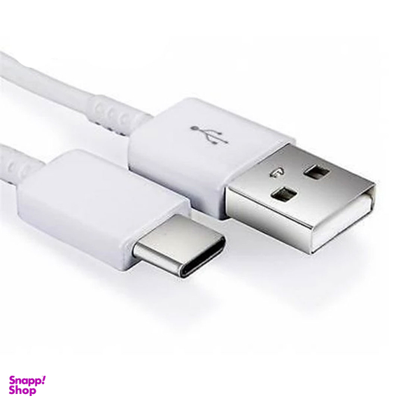 کابل شارژ USB به USB-C مدل EP-DN930CWE