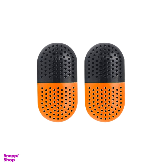 بوگیر کفش کوال ایکس مدل orange pills کد 1122 بسته ۲ عددی