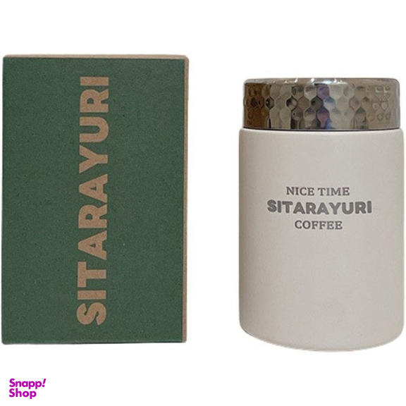 ماگ سفری سیتارایوری مدل ZF-030 گنجایش 210 میلی‌ لیتر