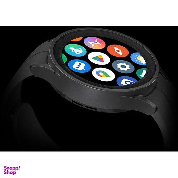 ساعت هوشمند سامسونگ مدل Galaxy Watch5 Pro R920