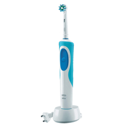 مسواک برقی اورال بی مدل Cross Action Vitality 100