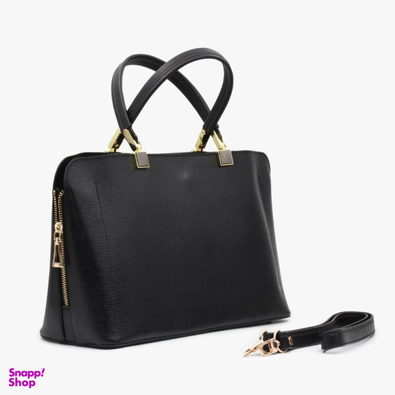 کیف دستی زنانه چرم تهران کد 791MF