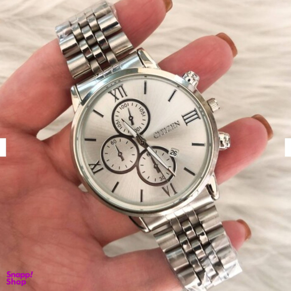 ساعت مچی عقربه ای مردانه سیتیزن کد 879