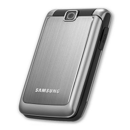 گوشی موبایل سامسونگ مدل S3600 تک سیم کارت رم 128 مگابایت