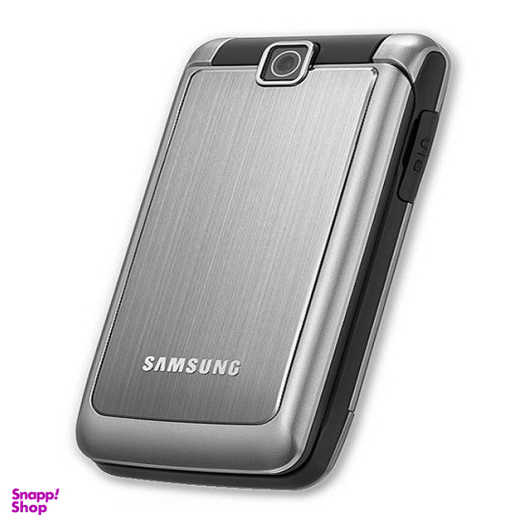 گوشی موبایل سامسونگ مدل S3600 تک سیم کارت رم 128 مگابایت
