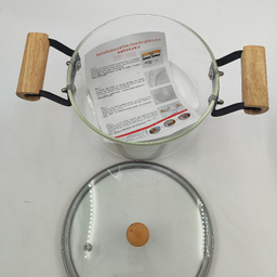 قابلمه پیرکس کد 5886 گنجایش 2.5 لیتر