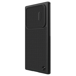 کاور نیلکین مدل Textured s مناسب برای گوشی موبایل سامسونگ Galaxy S22 Ultra