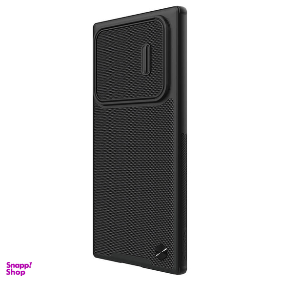 کاور نیلکین مدل Textured s مناسب برای گوشی موبایل سامسونگ Galaxy S22 Ultra