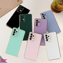 قاب گوشی موبایل مای کیس MY CASE مناسب سامسونگ Galaxy A73 5G
