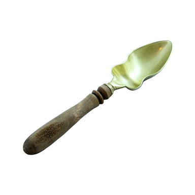قاشق آجیل خوری سالینو کد WB-00013