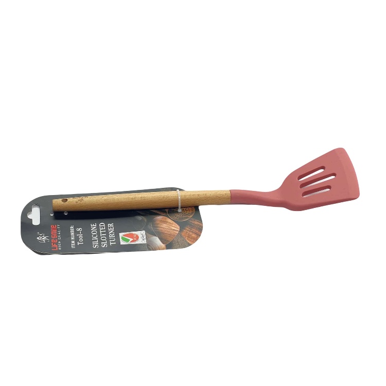کفگیر لایف اسمایل کد Tool-8