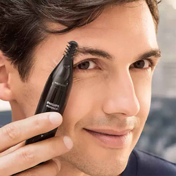 مو زن گوش و بینی فیلیپس مدل Norelco NT1605/60