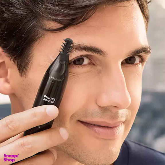 مو زن گوش و بینی فیلیپس مدل Norelco NT1605/60