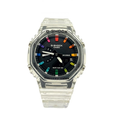 ساعت مچی عقربه ای مردانه کاسیو مدل G-Shock GA2100