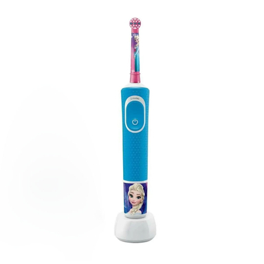 مسواک برقی کودک اورال-بی مدل Frozen