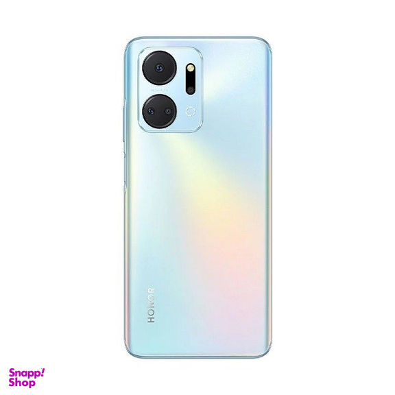گوشی موبایل آنر مدل X7a ظرفیت 128 گیگابایت رم 6 گیگابایت