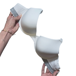 شورت و سوتین زنانه کد 0775 رنگ سفید