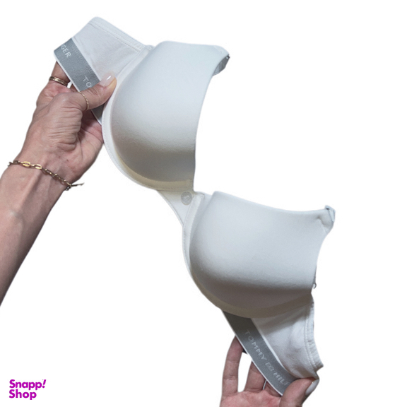 شورت و سوتین زنانه کد 0775 رنگ سفید