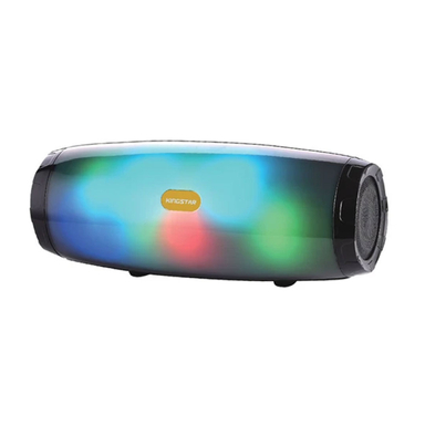 اسپیکر بلوتوثی قابل حمل کینگ استار مدل KBS156