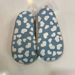 کفش تخت نوزاد مادر کر کد 027