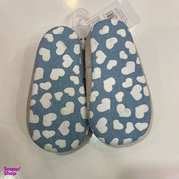 کفش تخت نوزاد مادر کر کد 027