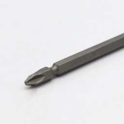 سری پیچ گوشتی دو سر چهار سو بوش مدل YP-PH2-11CM