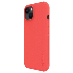 کاور نیلکین مدل Super Frosted Shield Pro مناسب برای گوشی موبایل اپل iPhone 15