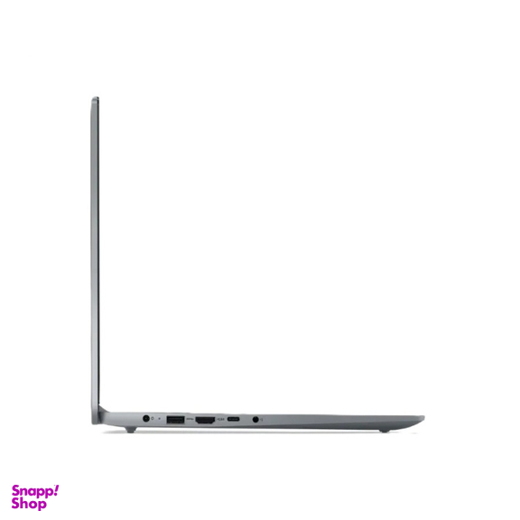 لپ تاپ 15.6 اینچ لنوو مدل IdeaPad Slim 3 15IRH8 i5 13420H 8GB 512GB SSD UHD