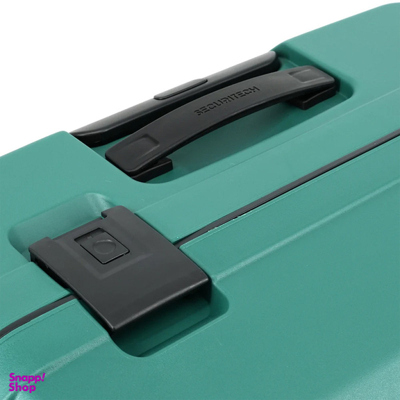 چمدان دلسی مدل SECURITECH STONE کد 4008985 مجموعه 3 عددی