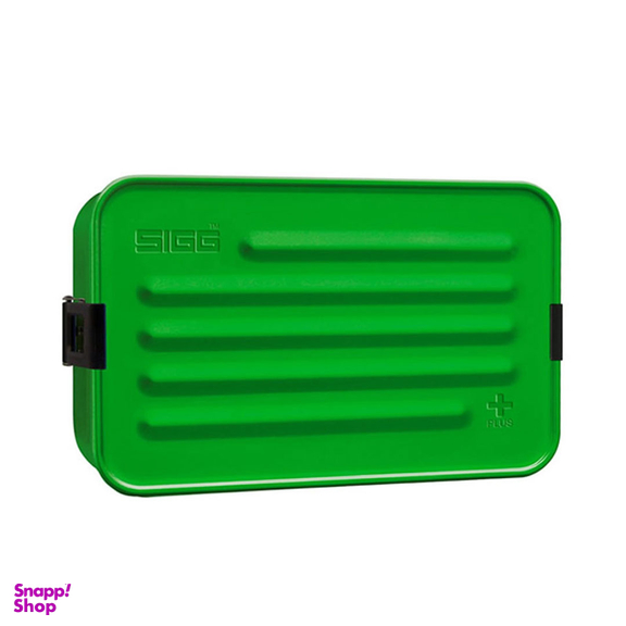 ظرف غذای سیگ مدل LUNCH BOX PLUS سایز اسمال