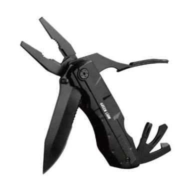 چاقو سفری گرین لاین مدل Multi Plier کد Gnmltplr10 Bk