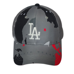 کلاه بیسبال مدل Bc1025