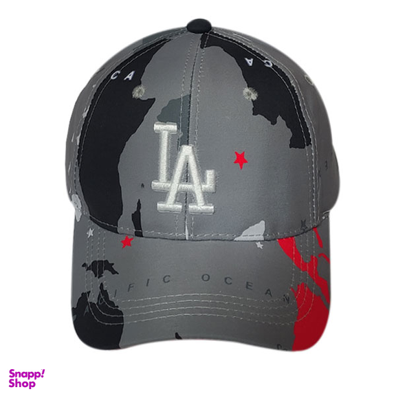 کلاه بیسبال مدل Bc1025