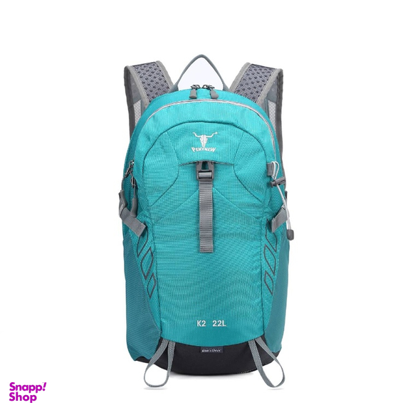 کوله پشتی 22 ليتری پکینیو مدل K2