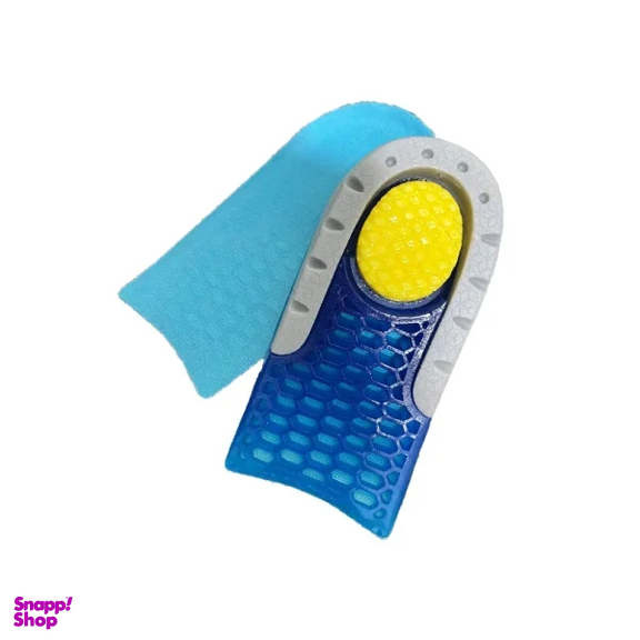 پد کفی خار پاشنه و افزایش قد پین مد کد 1001