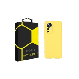 کاور گوشی موبایل مدل سیلیکونی مناسب شیائومی Mi 12 / Mi 12S / Mi 12X
