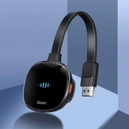 دانگل HDMI باسئوس مدل CATPQ-A01